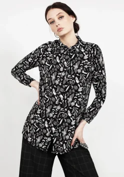 Earth Magick Blouse