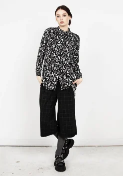 Earth Magick Blouse