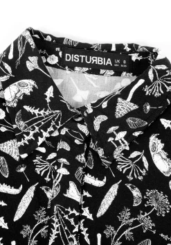 Earth Magick Blouse