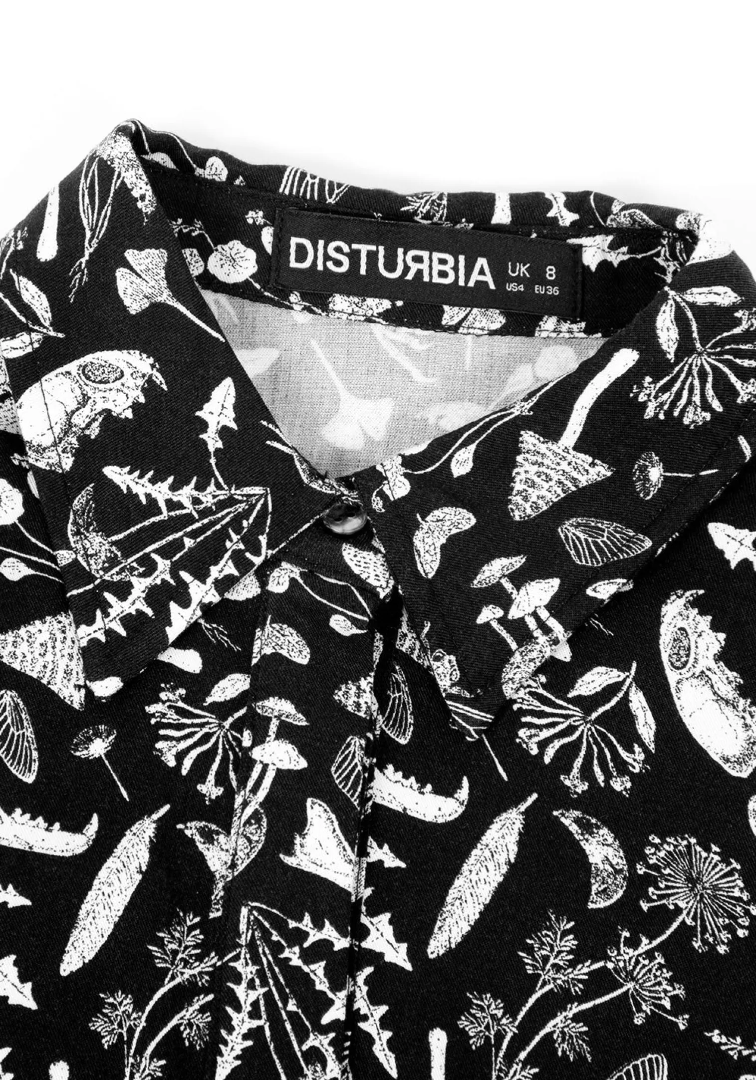 Earth Magick Blouse