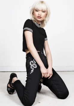 Eden Jeans
