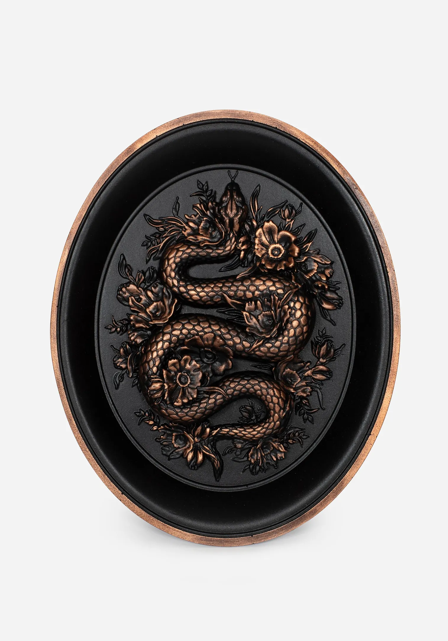 Eden Snake Wall Hanger