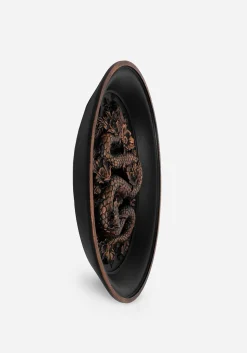 Eden Snake Wall Hanger