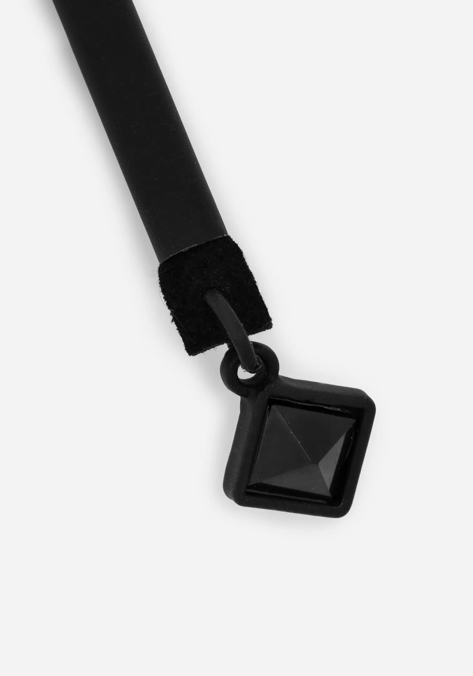 Elaine Cord Ornate Choker