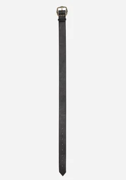 Elder Buckle Belt