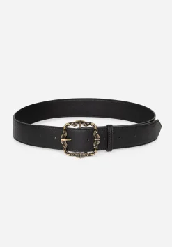 Elder Buckle Belt