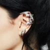 Elva Cuff Earring