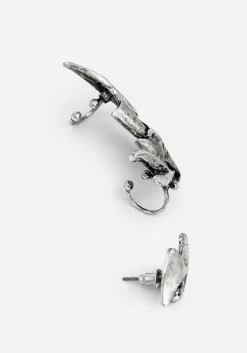 Elva Cuff Earring