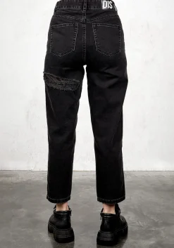 Enmeshed Jeans