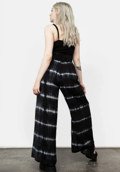 Ethereal Flowy Trousers