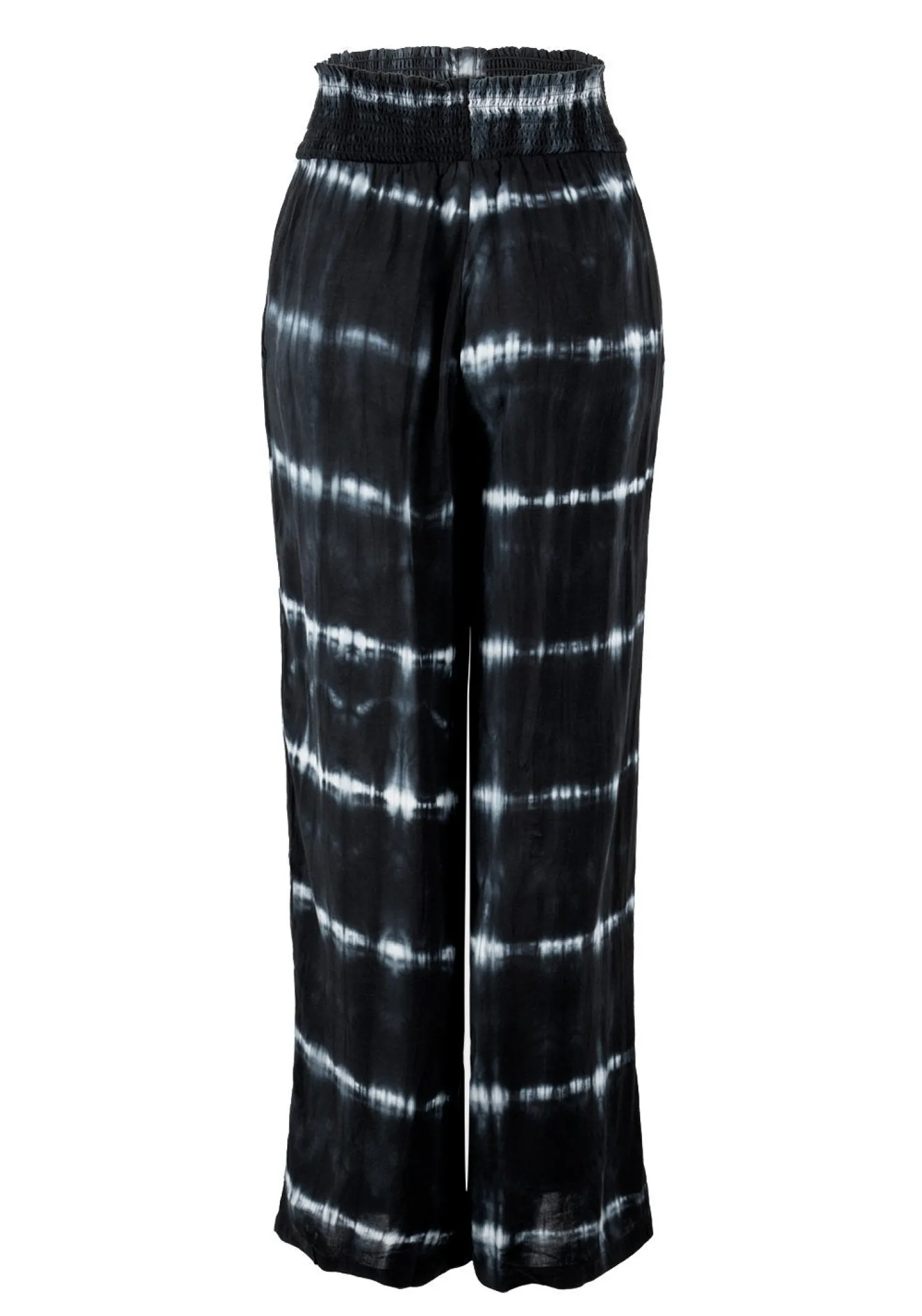 Ethereal Flowy Trousers