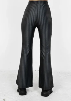 Explicit Jersey Flares