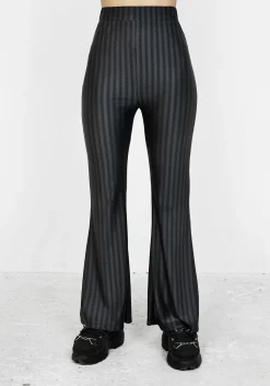 Explicit Jersey Flares