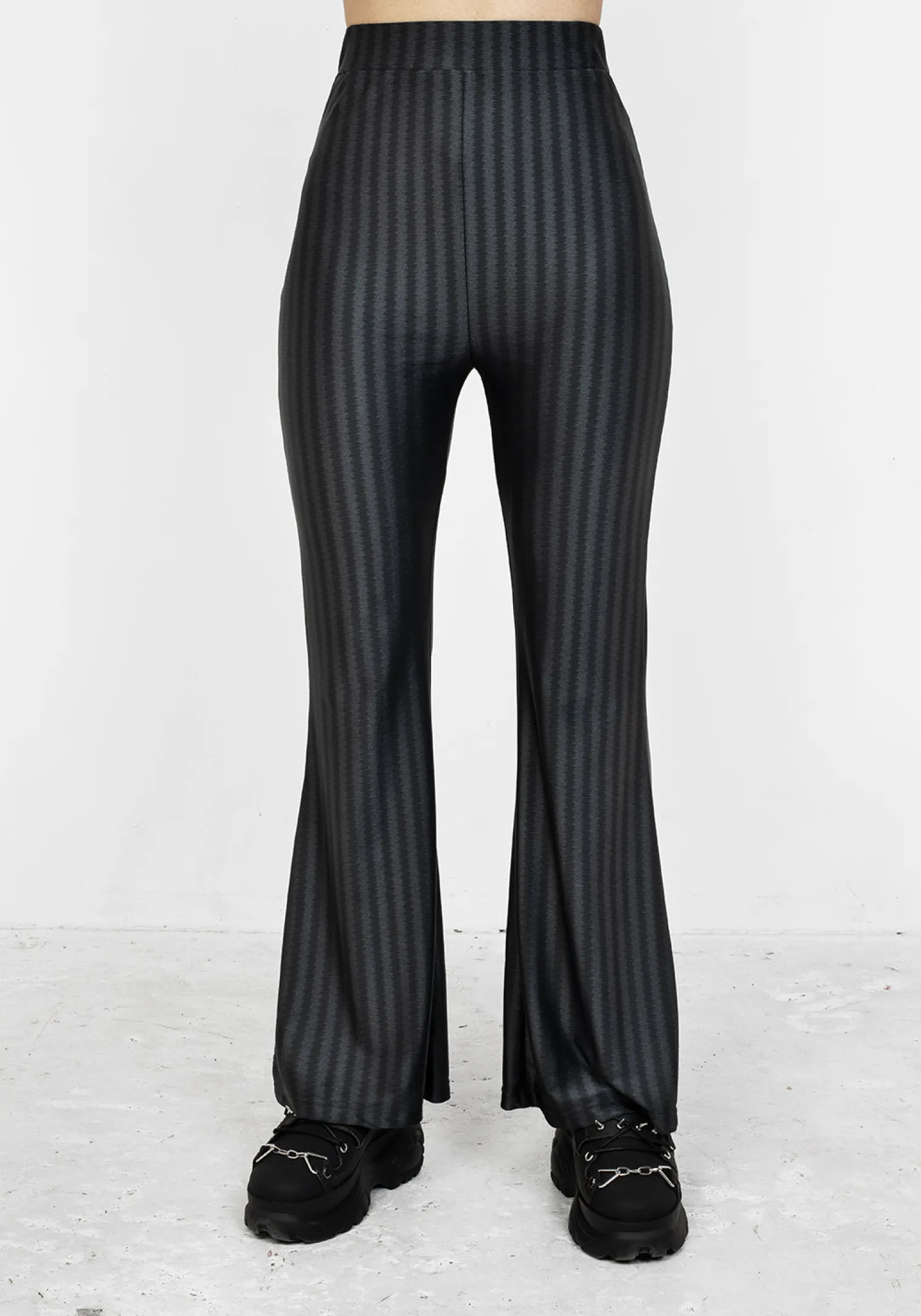 Explicit Jersey Flares