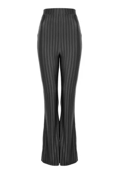 Explicit Jersey Flares
