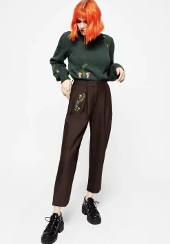 Fable Tapered Trousers