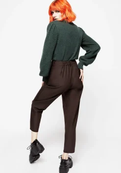 Fable Tapered Trousers