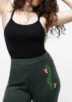 Fable Wide Leg Pant