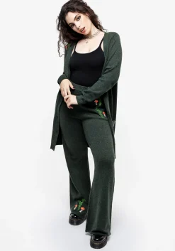 Fable Wide Leg Pant