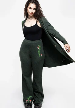 Fable Wide Leg Pant