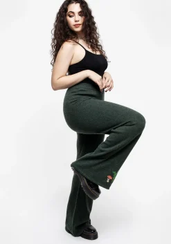Fable Wide Leg Pant
