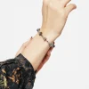 Fabula Linked Charm Bracelet