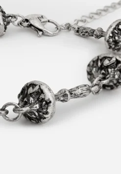 Fabula Linked Charm Bracelet