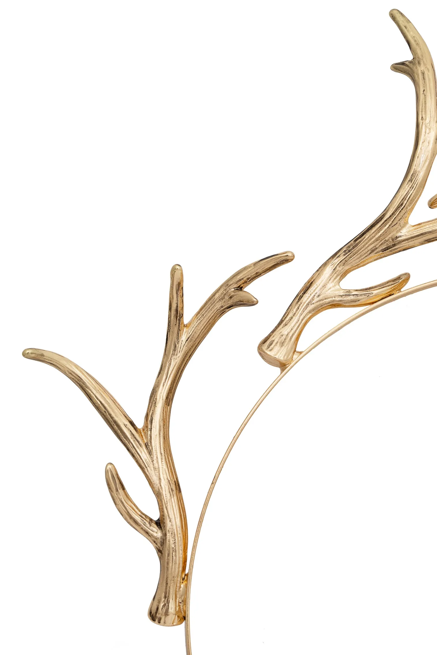 Faline Antler Headband