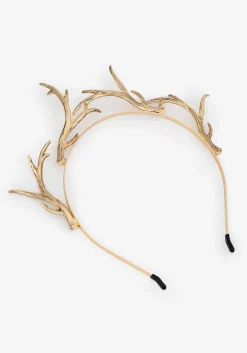 Faline Antler Headband