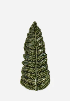 Fern Incense Holder