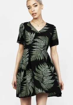 Fern Mini Dress