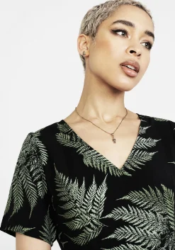 Fern Mini Dress