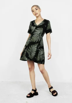 Fern Mini Dress