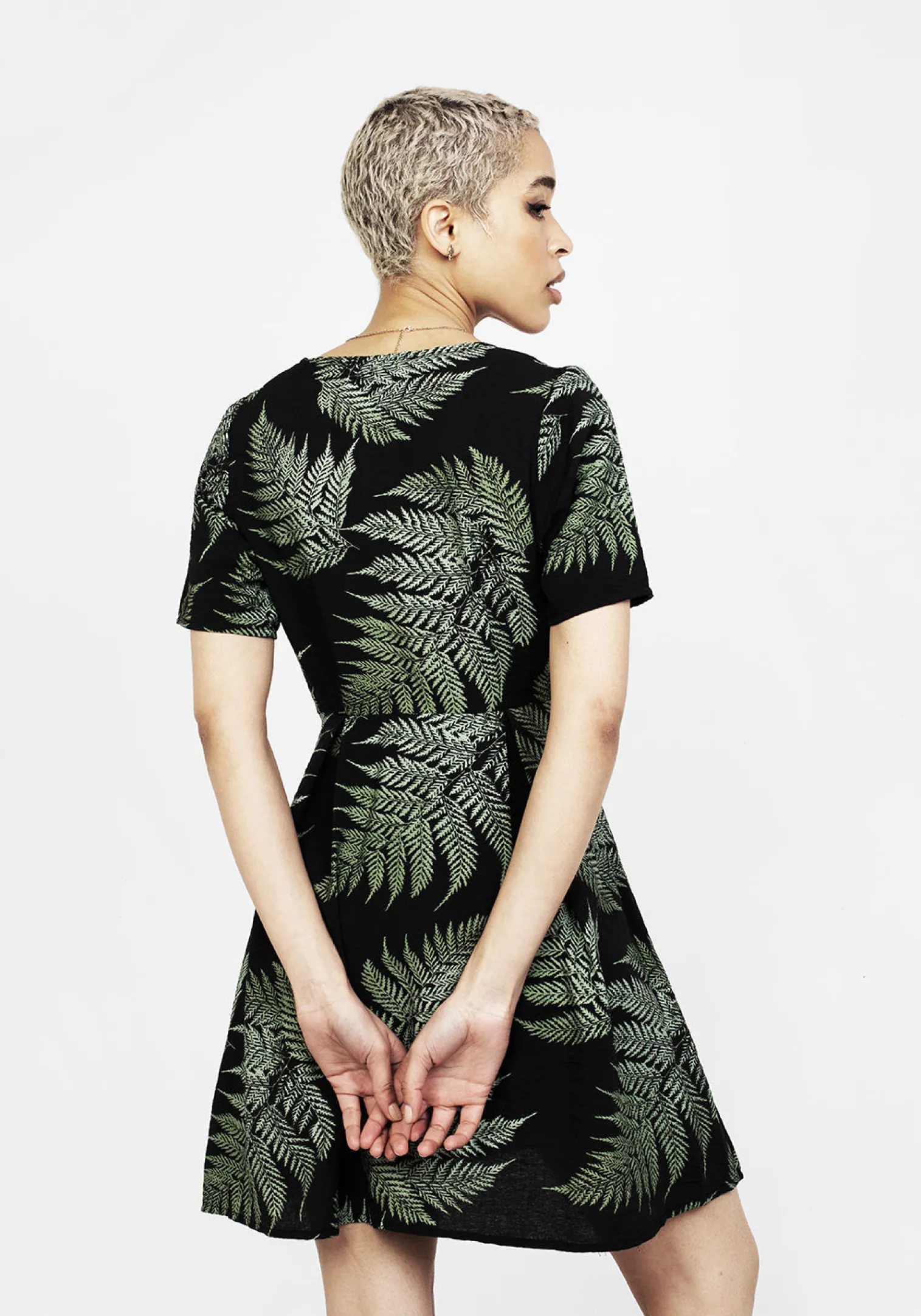 Fern Mini Dress