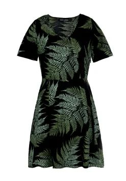 Fern Mini Dress