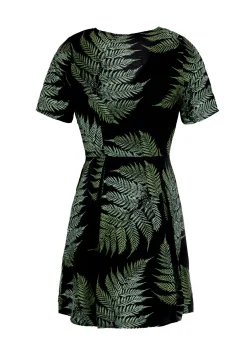 Fern Mini Dress