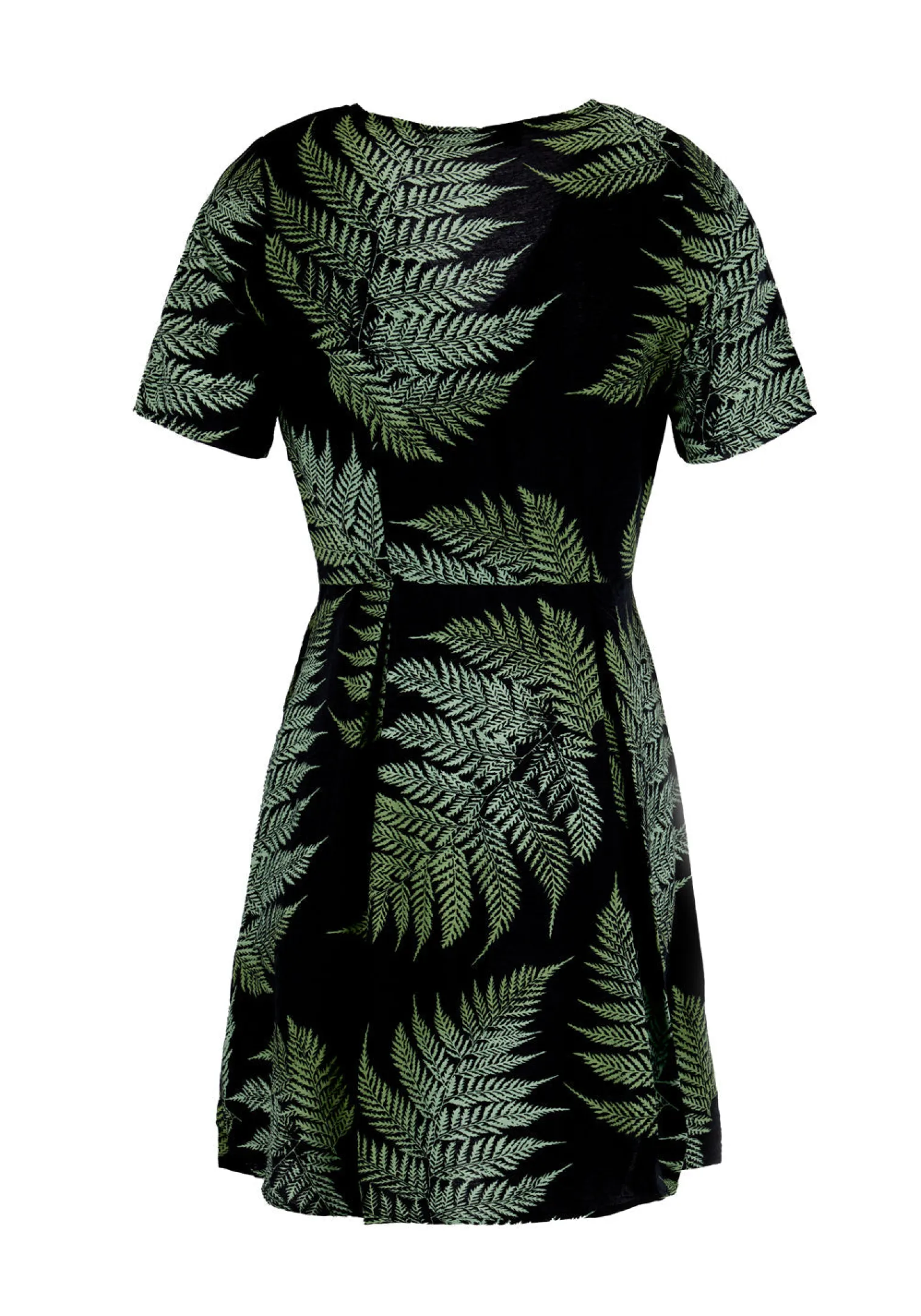Fern Mini Dress