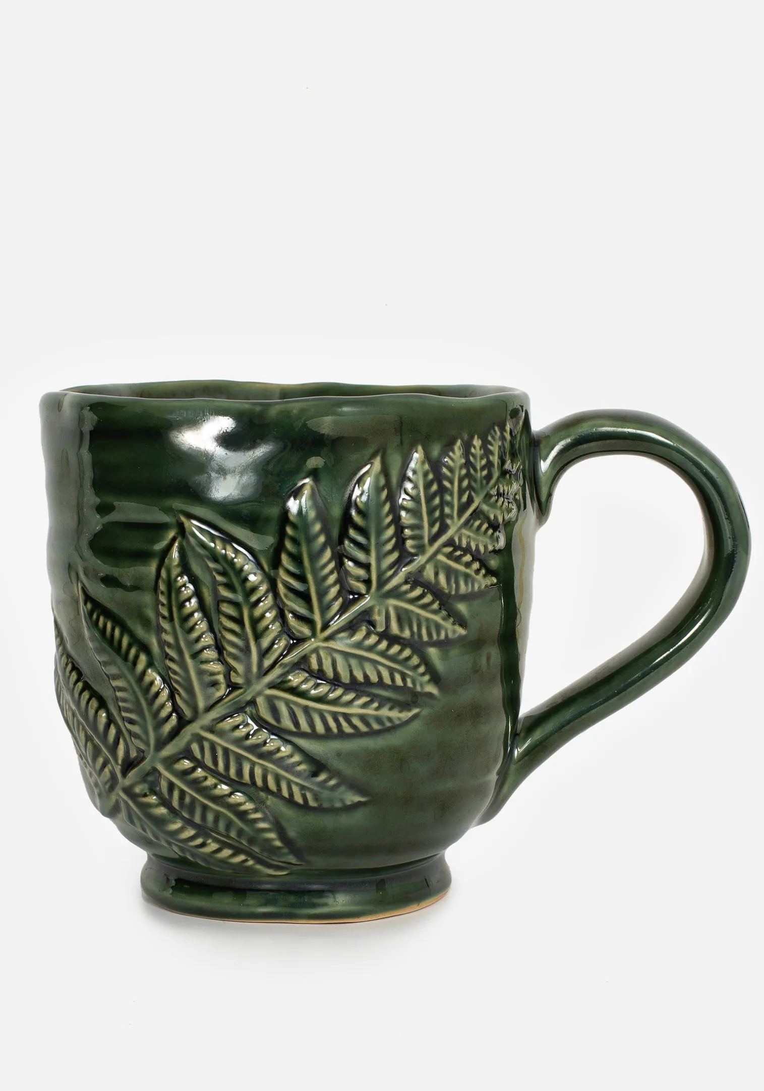 Fern Mug