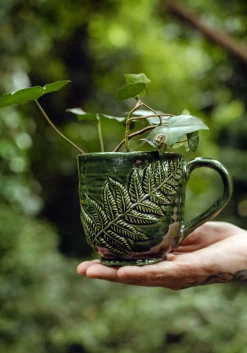 Fern Mug