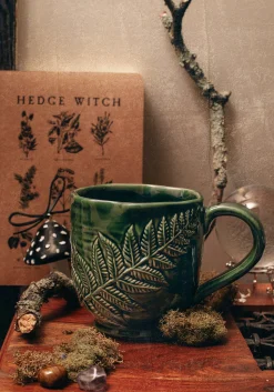 Fern Mug