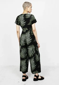 Fern Relaxed Jumpsuit