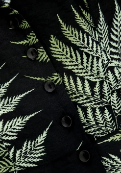 Fern Relaxed Jumpsuit