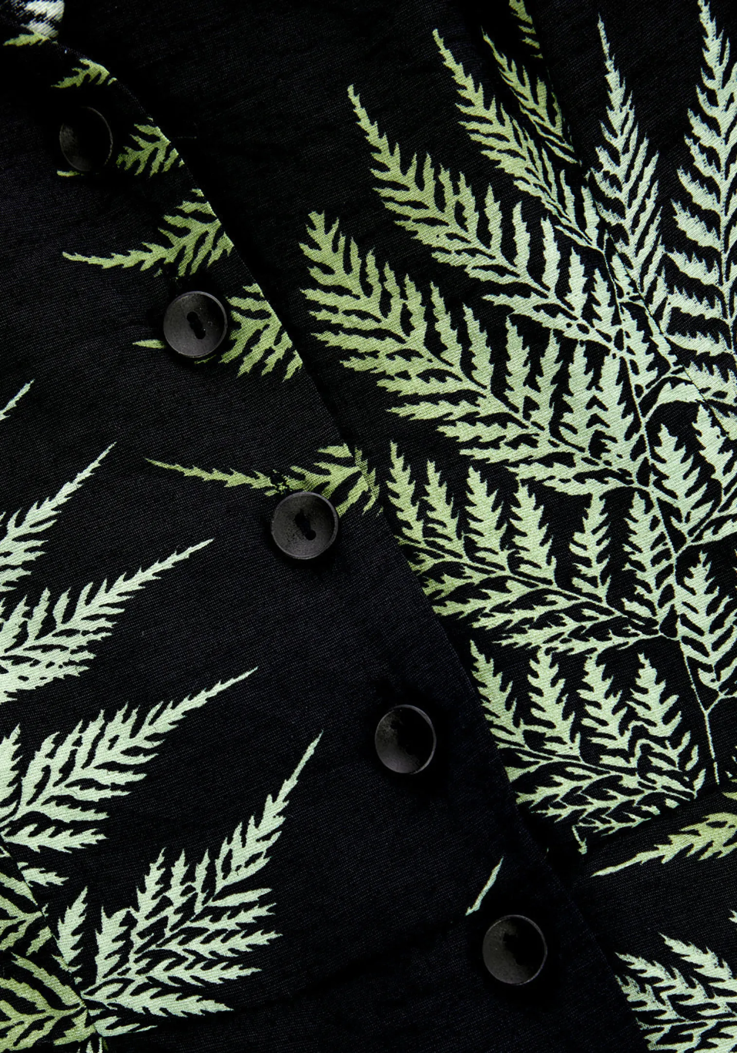 Fern Relaxed Jumpsuit