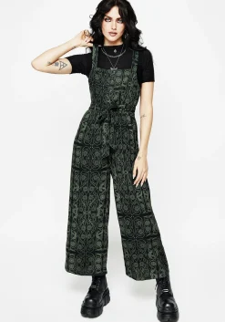Fianna Wide Leg Jumpsuit
