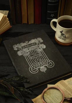 Folklore A4 Sketchbook