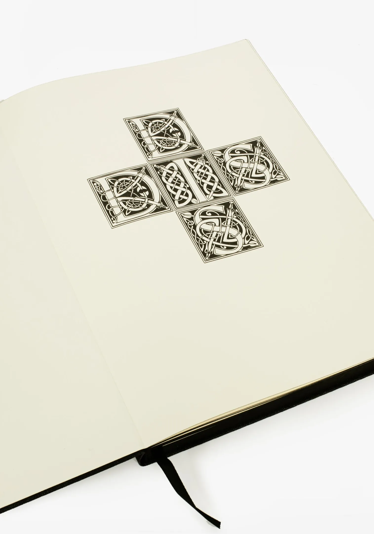 Folklore A4 Sketchbook