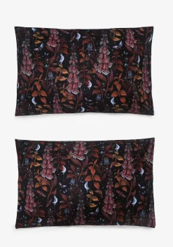 Foxglove Bedding Set - US King