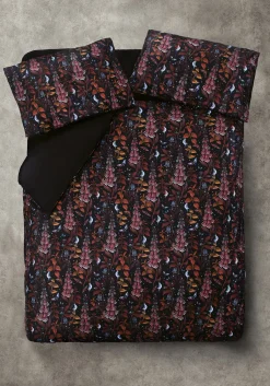 Foxglove Bedding Set - US Queen