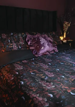 Foxglove Bedding Set - US Queen