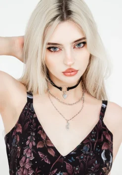 Foxglove Midaxi Cami Dress